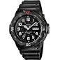 Годинник Casio TIMELESS COLLECTION MRW-200H-1BVEF Годинник Casio TIMELESS COLLECTION MRW-200H-1BVEF