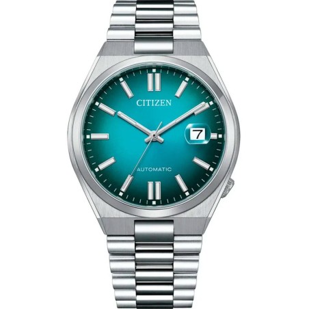 Годинник Citizen TSUYOSA Collection NJ0151-88X