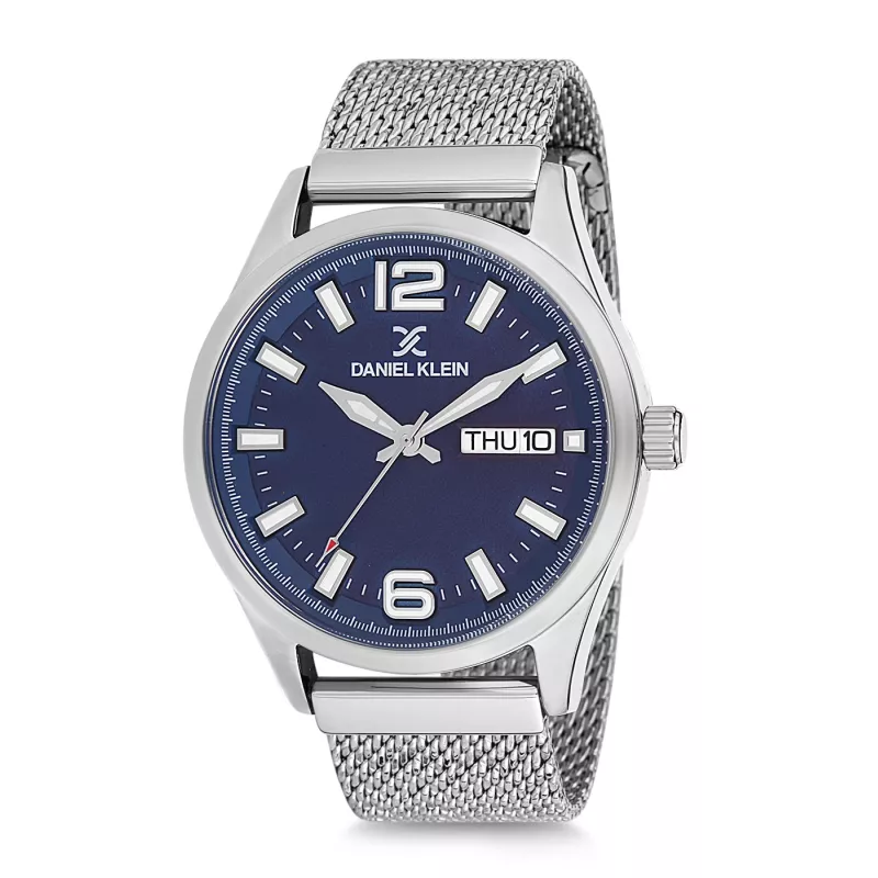 Чоловічий наручний годинник Daniel Klein DK12111-3