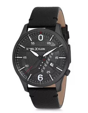 Чоловічий наручний годинник Daniel Klein DK12116-2
