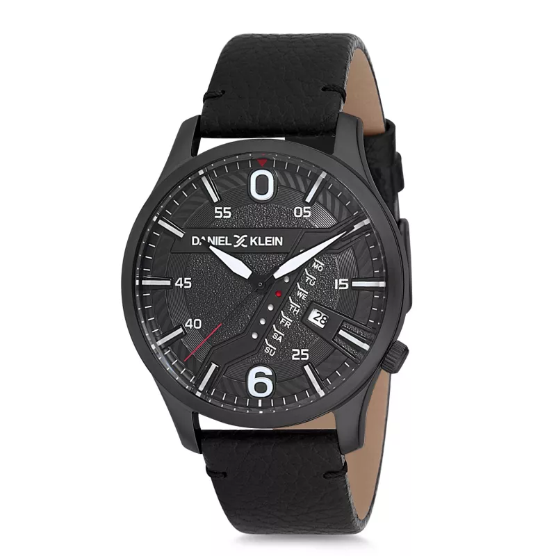 Чоловічий наручний годинник Daniel Klein DK12116-2