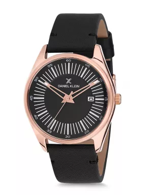Чоловічий наручний годинник Daniel Klein DK12115-2