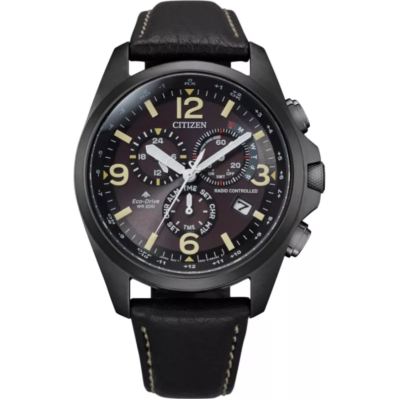 Годинник Citizen Promaster Land CB5925-15E
