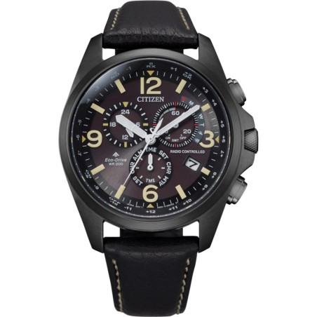 Годинник Citizen Promaster Land CB5925-15E