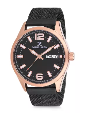 Чоловічий наручний годинник Daniel Klein DK12111-4