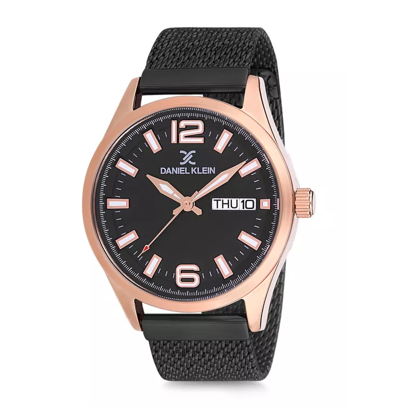 Чоловічий наручний годинник Daniel Klein DK12111-4