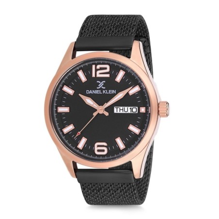 Чоловічий наручний годинник Daniel Klein DK12111-4
