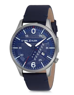 Чоловічий наручний годинник Daniel Klein DK12116-3
