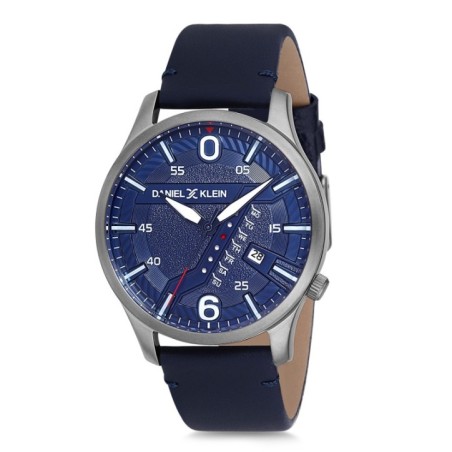 Чоловічий наручний годинник Daniel Klein DK12116-3