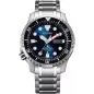 Часы Citizen Promaster Mechanical Diver NY0100-50ME
