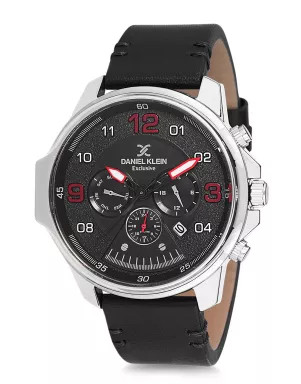 Чоловічий наручний годинник Daniel Klein DK12117-1