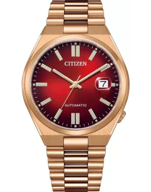Годинник Citizen TSUYOSA Collection NJ0153-82X