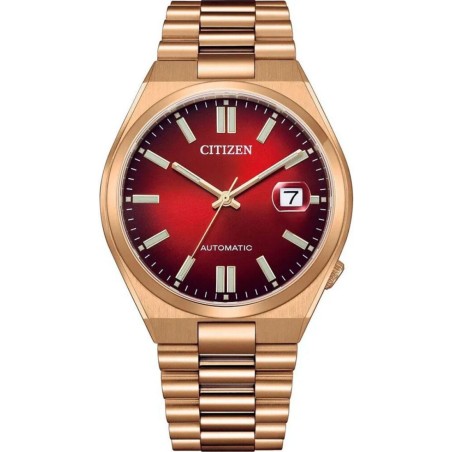 Годинник Citizen TSUYOSA Collection NJ0153-82X