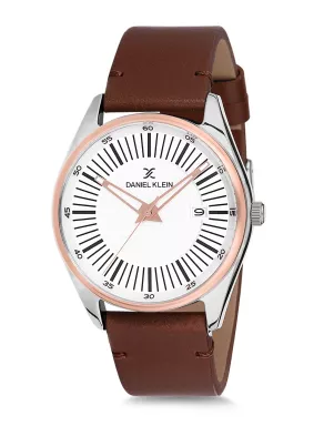 Чоловічий наручний годинник Daniel Klein DK12115-6