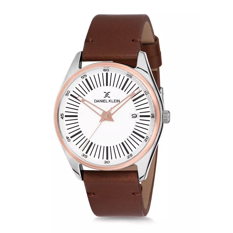 Чоловічий наручний годинник Daniel Klein DK12115-6