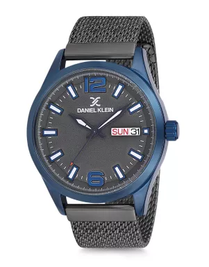 Чоловічий наручний годинник Daniel Klein DK12111-6