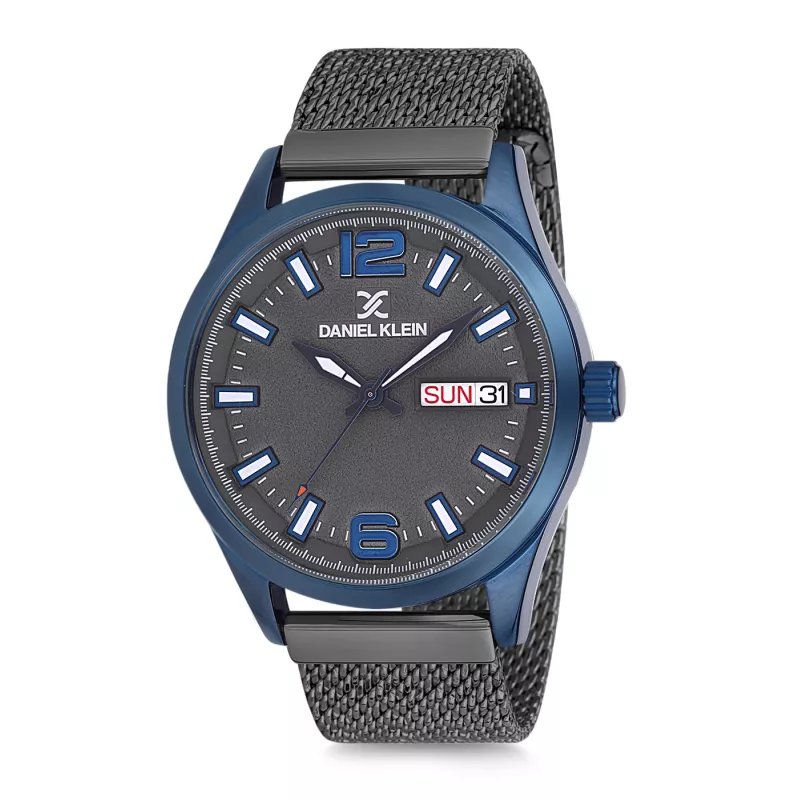 Чоловічий наручний годинник Daniel Klein DK12111-6