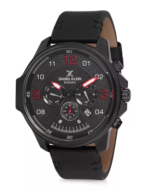 Чоловічий наручний годинник Daniel Klein DK12117-4