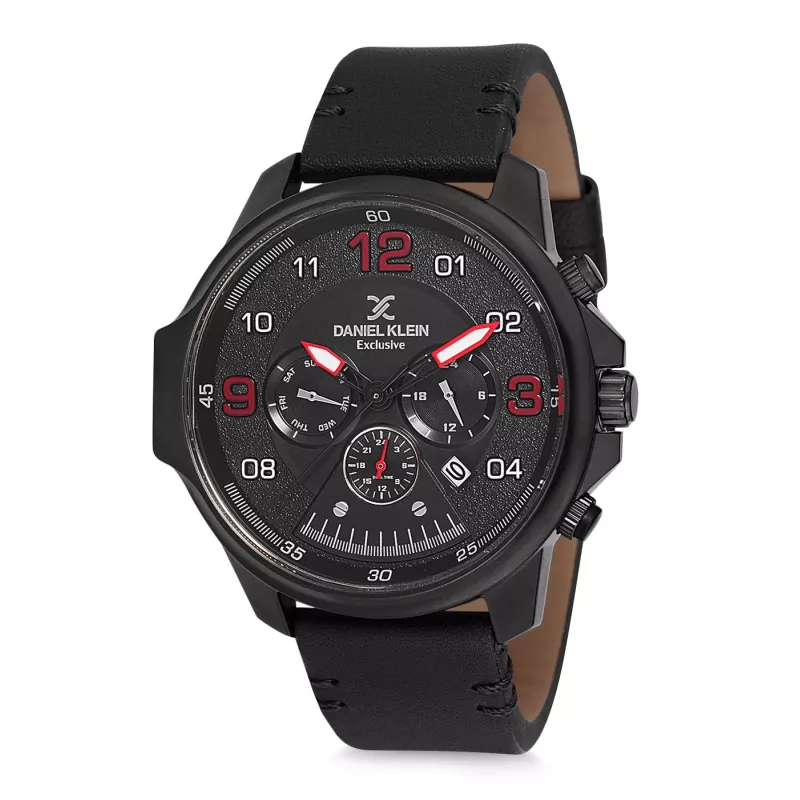 Чоловічий наручний годинник Daniel Klein DK12117-4