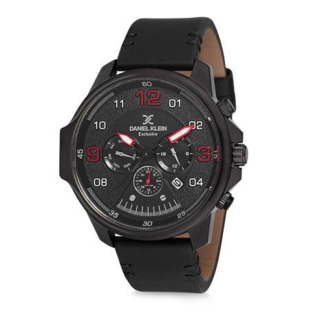 Чоловічий наручний годинник Daniel Klein DK12117-4