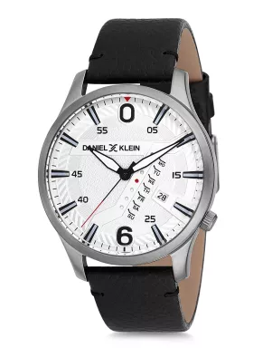 Чоловічий наручний годинник Daniel Klein DK12116-1