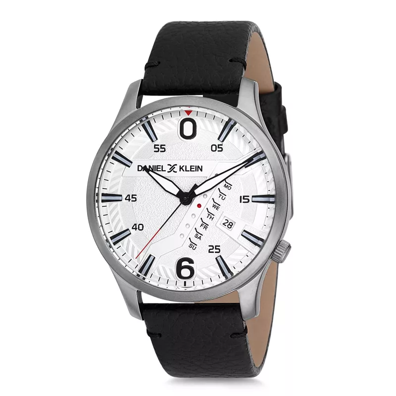 Чоловічий наручний годинник Daniel Klein DK12116-1