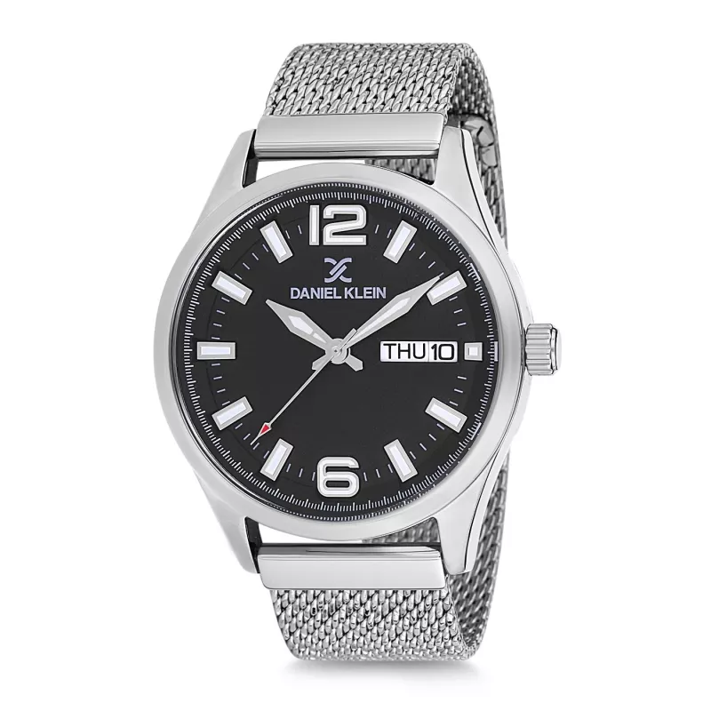 Чоловічий наручний годинник Daniel Klein DK12111-2