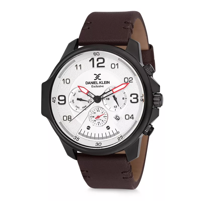 Чоловічий наручний годинник Daniel Klein DK12117-6