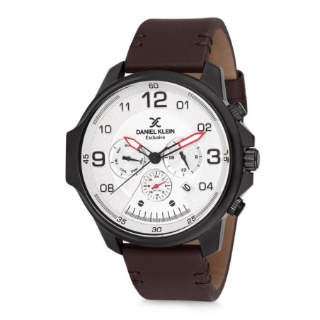 Чоловічий наручний годинник Daniel Klein DK12117-6