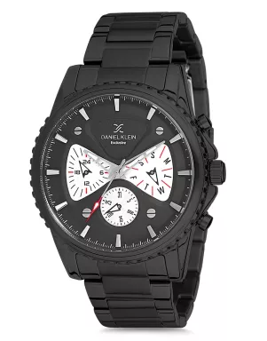 Чоловічий наручний годинник Daniel Klein DK12123-5