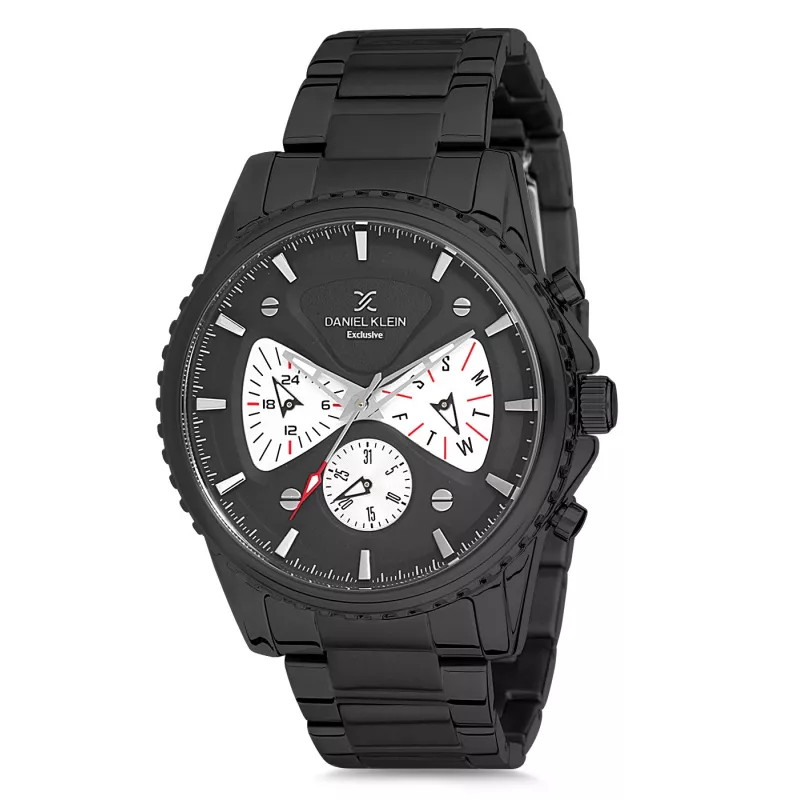 Чоловічий наручний годинник Daniel Klein DK12123-5