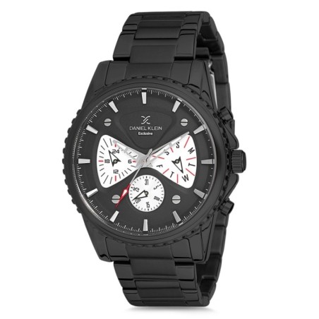 Чоловічий наручний годинник Daniel Klein DK12123-5