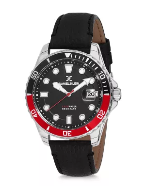 Чоловічий наручний годинник Daniel Klein DK12121-2