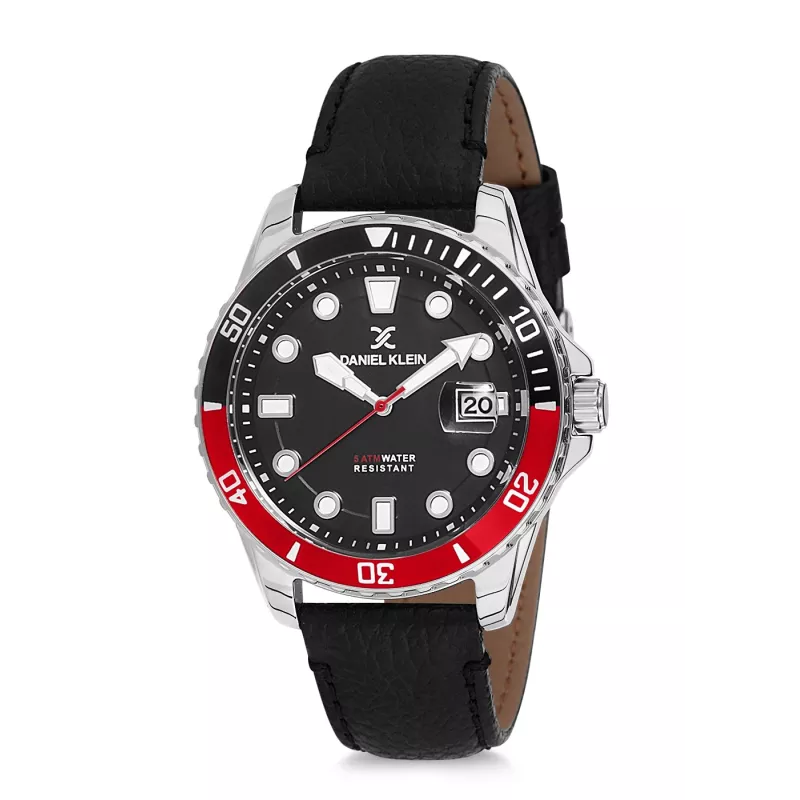 Чоловічий наручний годинник Daniel Klein DK12121-2