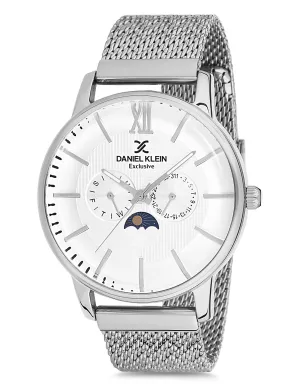 Чоловічий наручний годинник Daniel Klein DK12120-1