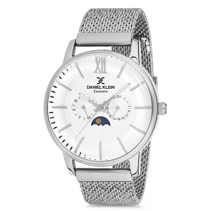 Чоловічий наручний годинник Daniel Klein DK12120-1