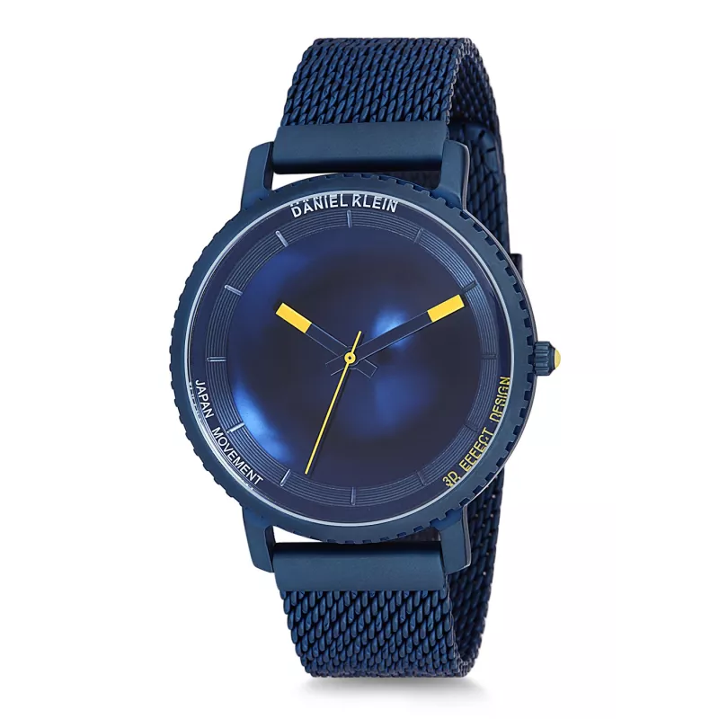 Чоловічий наручний годинник Daniel Klein DK12124-5