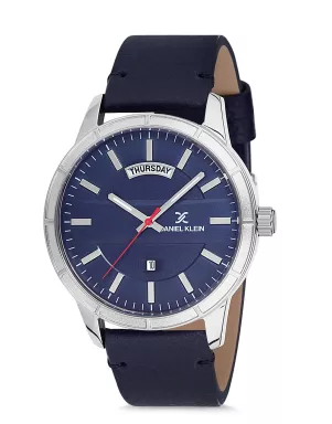 Чоловічий наручний годинник Daniel Klein DK12122-3