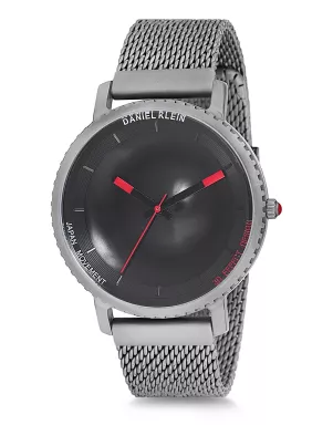 Чоловічий наручний годинник Daniel Klein DK12124-1
