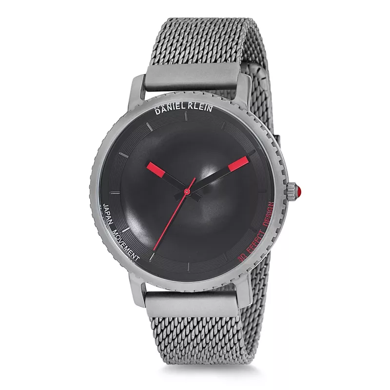 Чоловічий наручний годинник Daniel Klein DK12124-1