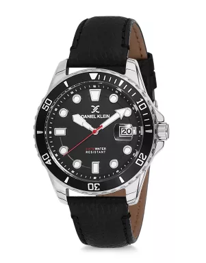 Чоловічий наручний годинник Daniel Klein DK12121-3