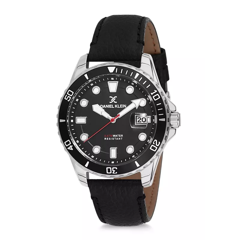 Чоловічий наручний годинник Daniel Klein DK12121-3