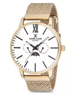 Чоловічий наручний годинник Daniel Klein DK12120-2