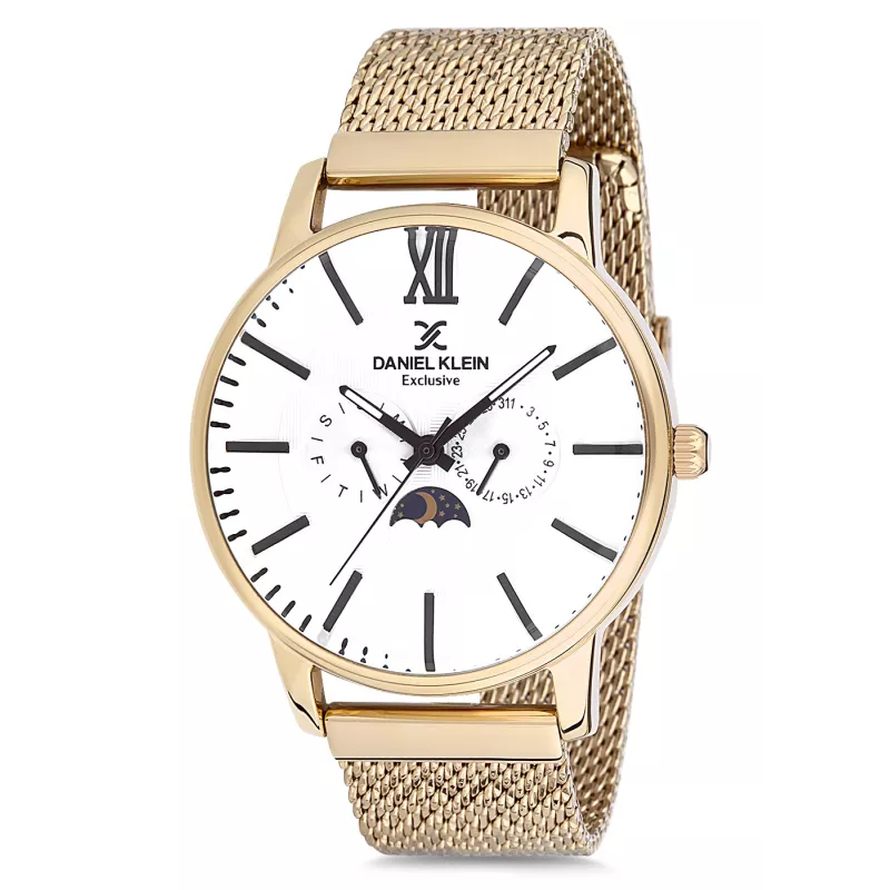 Чоловічий наручний годинник Daniel Klein DK12120-2