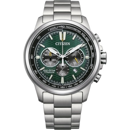 Годинник Citizen Super Titanium CA4570-88X