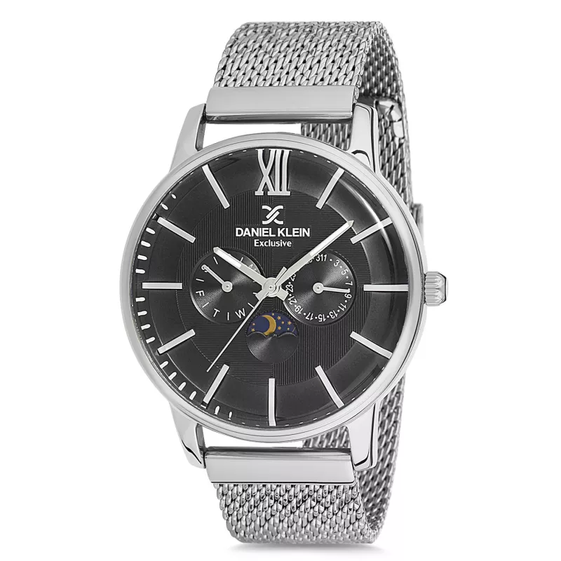 Чоловічий наручний годинник Daniel Klein DK12120-3
