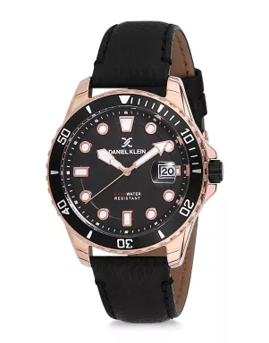 Чоловічий наручний годинник Daniel Klein DK12121-4
