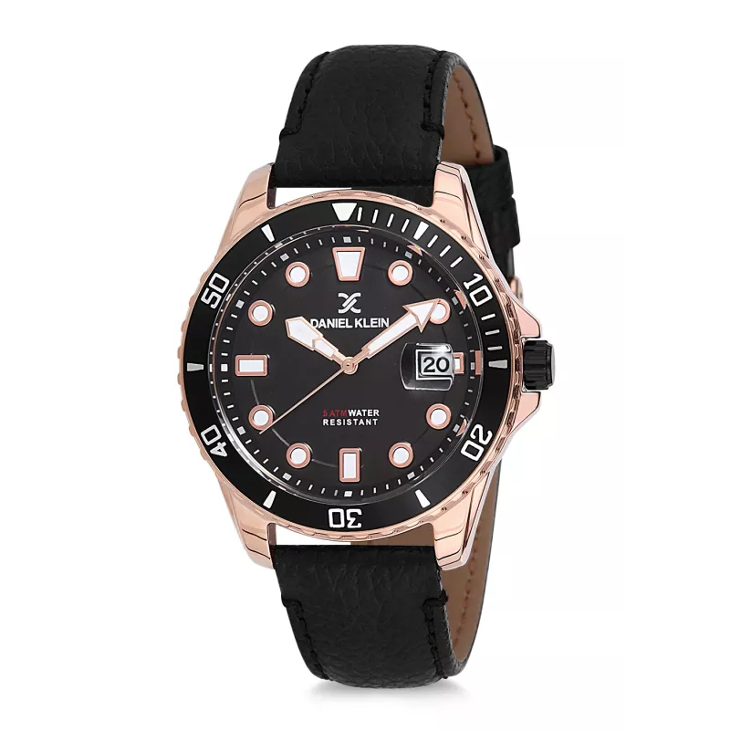 Чоловічий наручний годинник Daniel Klein DK12121-4
