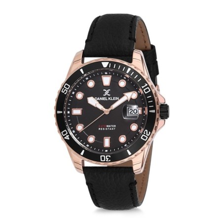Чоловічий наручний годинник Daniel Klein DK12121-4