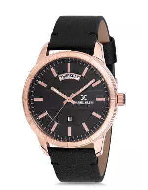 Чоловічий наручний годинник Daniel Klein DK12122-4